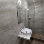 Семейный (Улучшенный), Отель Галерея