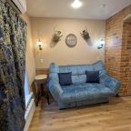 Семейный (Улучшенный), Отель Галерея