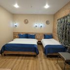 Семейный (Улучшенный), Отель Галерея