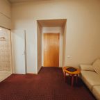Четырехместный (Семейный  двухкомнатный номер с ванной комнатой), Гостевой дом Филиппов на Невском 142