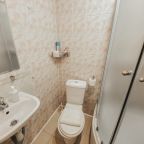 Двухместный (Стандарт 1 с ванной комнатой), Гостевой дом Филиппов на Невском 142