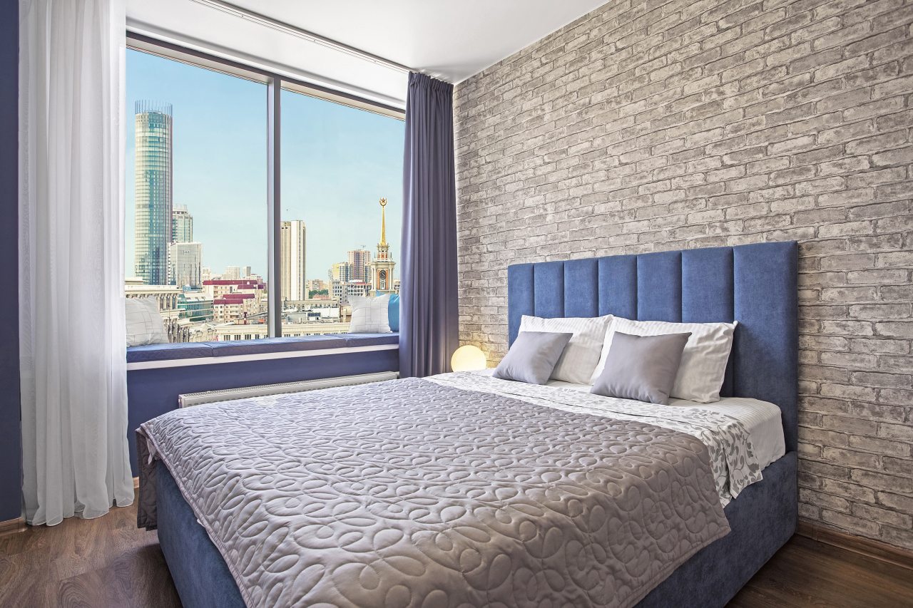 Апарт-отель Home Hotel на Малышева, Екатеринбург