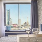 Панорамный вид, Гостевой дом Home Hotel на Малышева