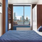 Апартаменты (Сити с видом на город), Гостевой дом Home Hotel на Малышева