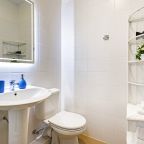 Апартаменты (Сити с видом на город), Гостевой дом Home Hotel на Малышева
