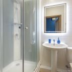 Апартаменты (Сити с видом на город), Гостевой дом Home Hotel на Малышева
