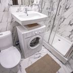 Апартаменты (Париж с видом на город), Гостевой дом Home Hotel на Малышева