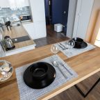 Апартаменты (Лофт с видом на город), Гостевой дом Home Hotel на Малышева