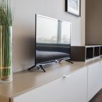 Апартаменты (Лофт с видом на город), Гостевой дом Home Hotel на Малышева