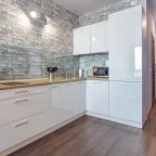 Апартаменты (Лофт с видом на город), Гостевой дом Home Hotel на Малышева