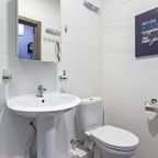 Апартаменты (Лофт с видом на город), Гостевой дом Home Hotel на Малышева