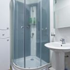 Апартаменты (Лофт с видом на город), Гостевой дом Home Hotel на Малышева