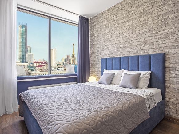 Гостевой дом Home Hotel на Малышева