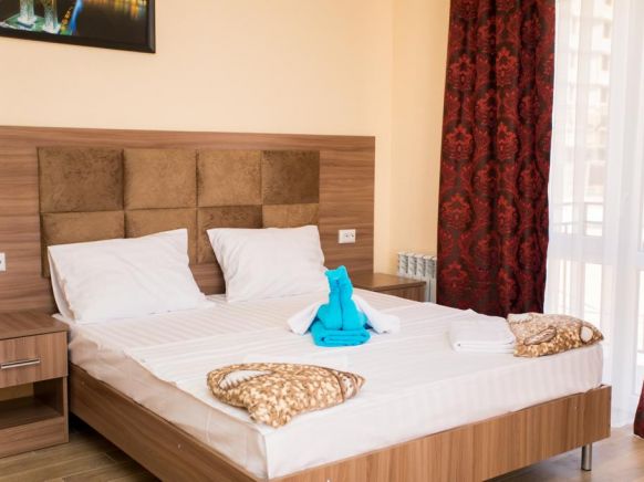 Фотография номера гостиницы Grand Agatia