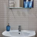 Двухместный (Стандартный номер с одной кроватью), Отельбург на Рубинштейна