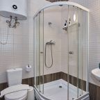 Двухместный (Стандартный номер с одной кроватью), Отельбург на Рубинштейна