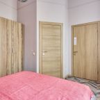 Двухместный (Стандартный номер с одной кроватью), Отельбург на Рубинштейна