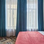 Двухместный (Стандартный номер с одной кроватью), Отельбург на Рубинштейна