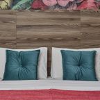 Двухместный (Стандартный номер с одной кроватью), Отельбург на Рубинштейна