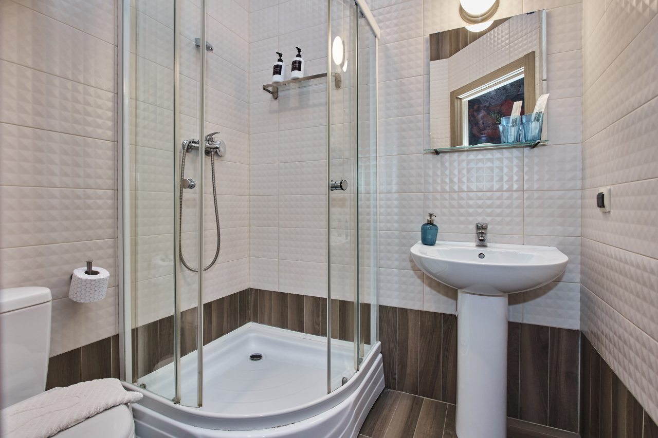 Двухместный (Стандартный номер с одной кроватью), Отельбург на Рубинштейна