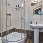 Двухместный (Стандартный номер с одной кроватью), Отельбург на Рубинштейна