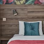 Двухместный (Стандартный номер с одной кроватью), Отельбург на Рубинштейна