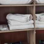 Двухместный (Стандартный номер с одной кроватью), Отельбург на Рубинштейна