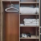 Двухместный (Стандартный номер с одной кроватью), Отельбург на Рубинштейна