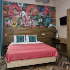 Двухместный (Стандартный номер с одной кроватью), Отельбург на Рубинштейна