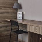 Двухместный (Стандартный номер с одной кроватью), Отельбург на Рубинштейна