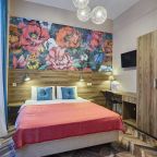 Двухместный (Стандартный номер с одной кроватью), Отельбург на Рубинштейна