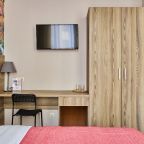 Двухместный (Стандартный номер с одной кроватью), Отельбург на Рубинштейна