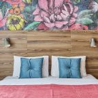 Двухместный (Стандартный номер с одной кроватью), Отельбург на Рубинштейна