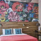 Двухместный (Стандартный номер с одной кроватью), Отельбург на Рубинштейна