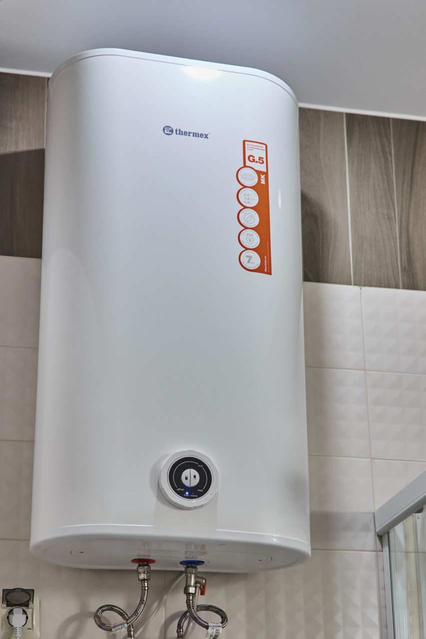 Двухместный (Стандартный номер с одной кроватью), Отельбург на Рубинштейна