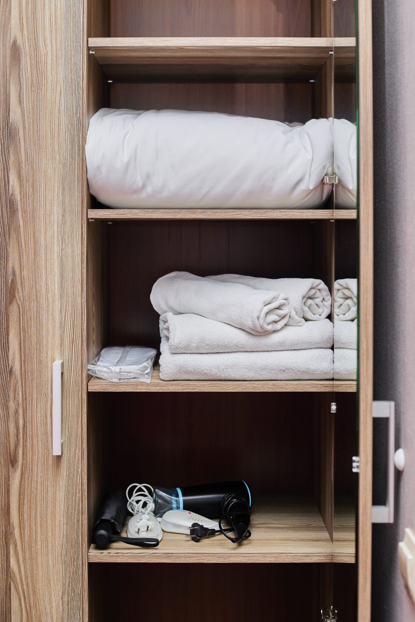 Двухместный (Стандартный номер с одной кроватью), Отельбург на Рубинштейна