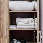 Двухместный (Стандартный номер с одной кроватью), Отельбург на Рубинштейна