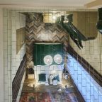 Двухместный (Стандартный номер с одной кроватью), Отельбург на Рубинштейна