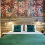 Двухместный (Стандартный номер с одной кроватью), Отельбург на Рубинштейна