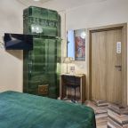 Двухместный (Стандартный номер с одной кроватью), Отельбург на Рубинштейна