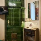 Двухместный (Стандартный номер с одной кроватью), Отельбург на Рубинштейна