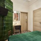 Двухместный (Стандартный номер с одной кроватью), Отельбург на Рубинштейна