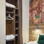 Двухместный (Стандартный номер с одной кроватью), Отельбург на Рубинштейна