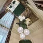 Двухместный (Стандартный номер с одной кроватью), Отельбург на Рубинштейна