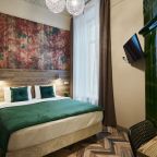 Двухместный (Стандартный номер с одной кроватью), Отельбург на Рубинштейна