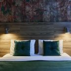 Двухместный (Стандартный номер с одной кроватью), Отельбург на Рубинштейна