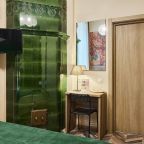 Двухместный (Стандартный номер с одной кроватью), Отельбург на Рубинштейна