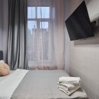 Двухместный (Стандартный номер с одной кроватью), Отельбург на Рубинштейна