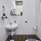 Двухместный (Стандартный номер с одной кроватью), Отельбург на Рубинштейна