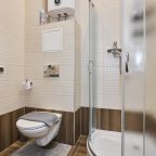 Двухместный (Стандартный номер с одной кроватью), Отельбург на Рубинштейна